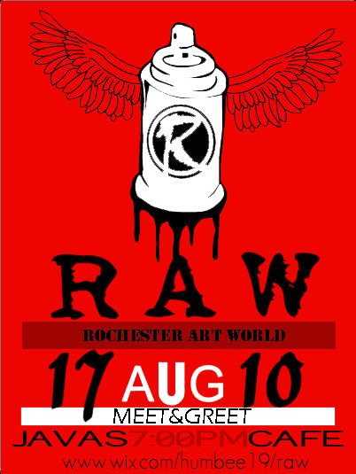 Mayday Rochester Rochester Art World – Mayday! Underground Crafts & Art